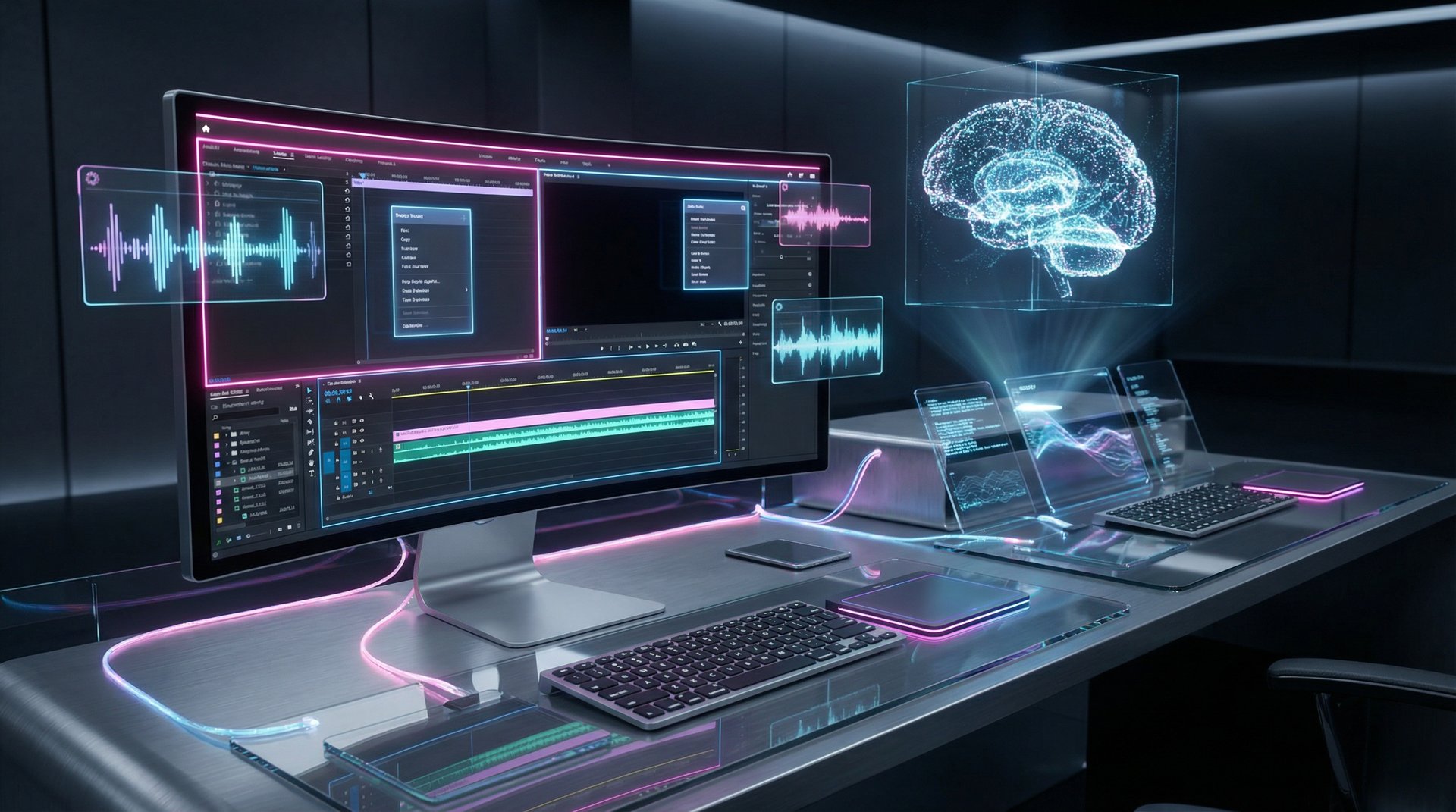 草莓视频 AI视频教程