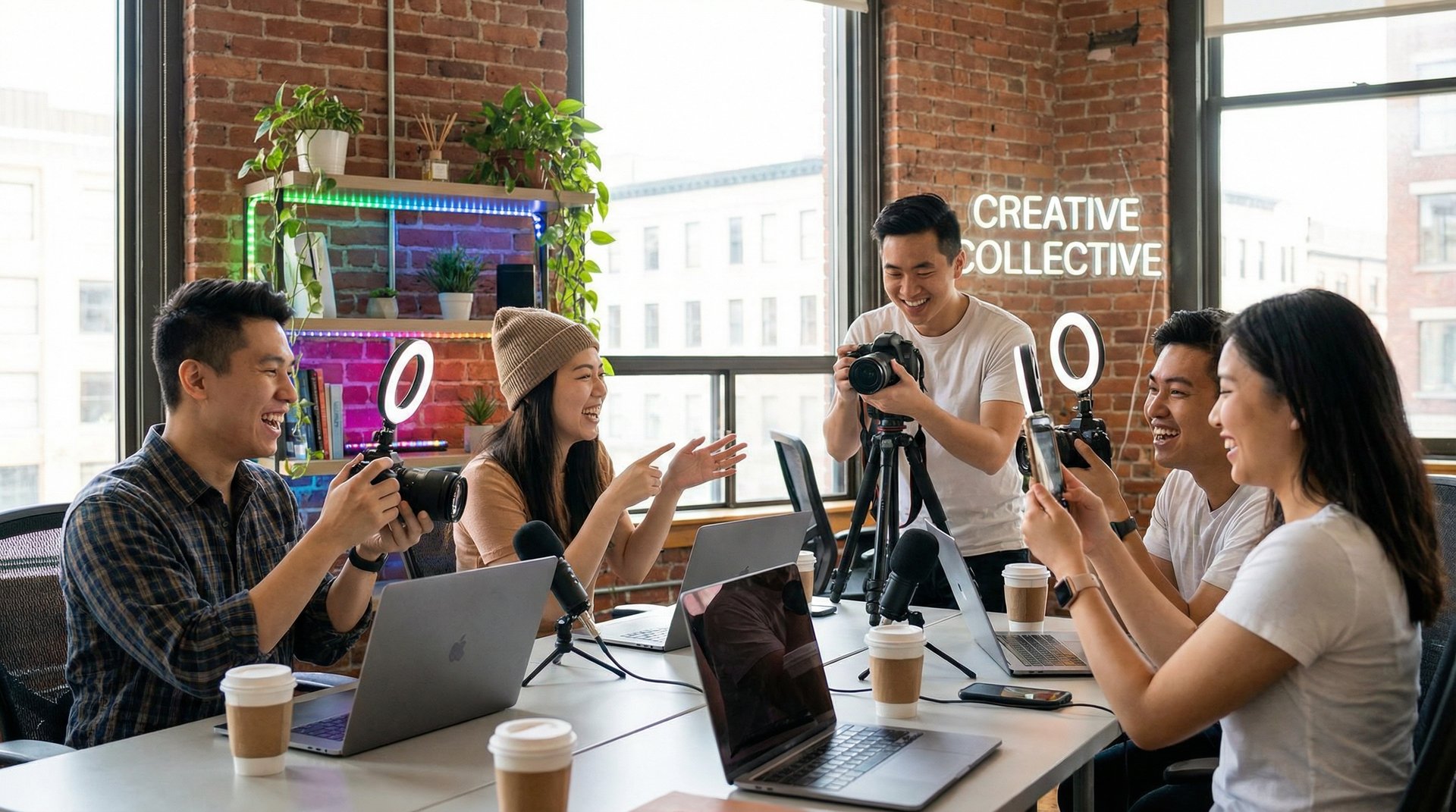 草莓视频创作者视频