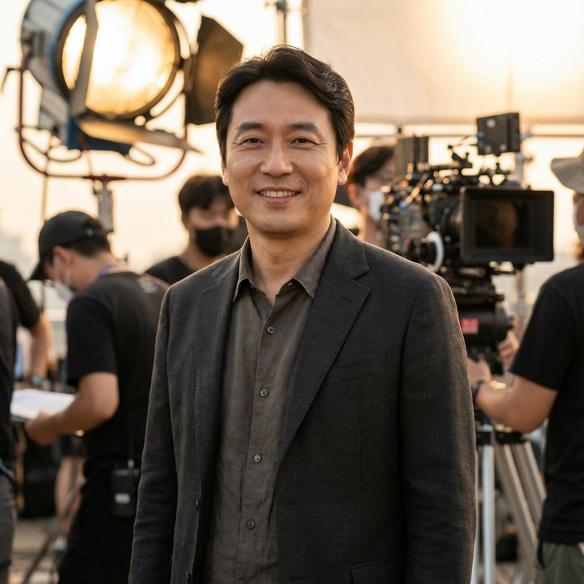 草莓视频导演顾问