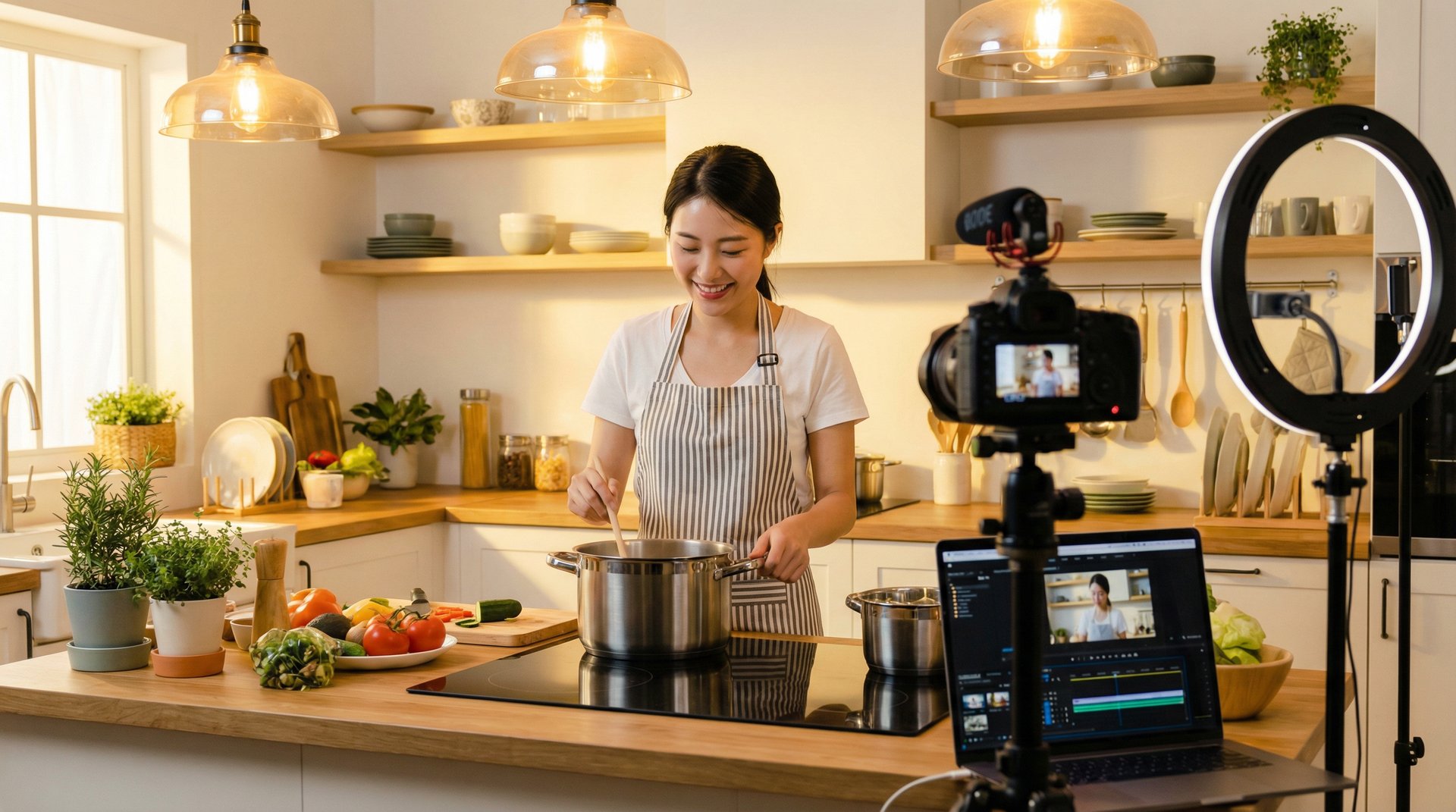 草莓视频美食视频